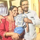 Sherine Tintu Sunny