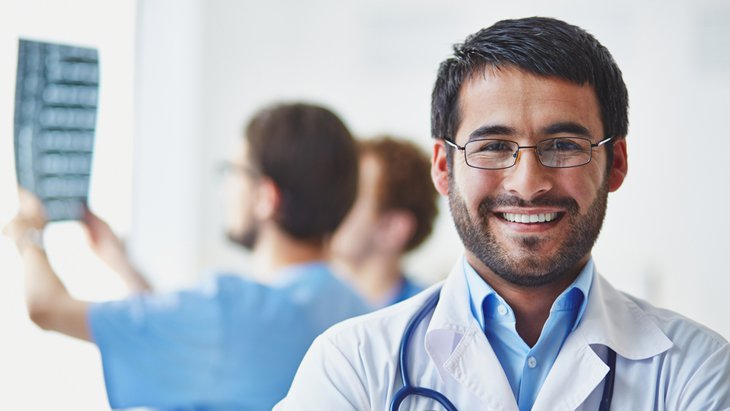 What Propels A Doctor Into Success