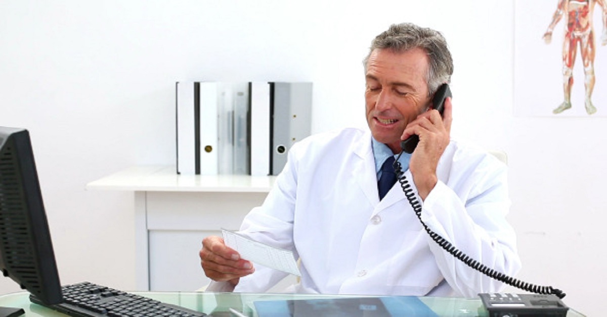 Can A Senior Doctor Instruct Junior To Kill The Patient