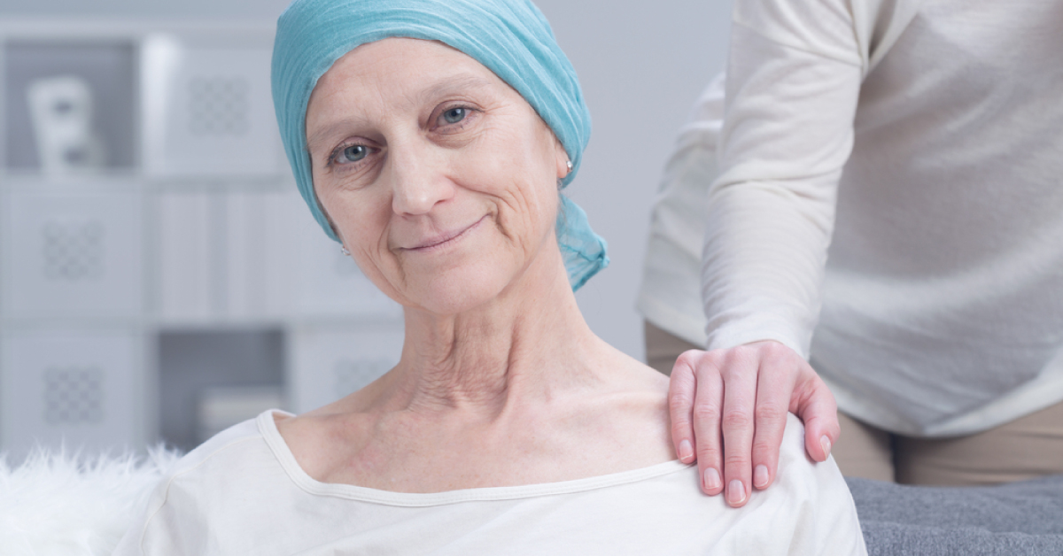 Cancer Screening in Geriatrics : British Geriatrics Society Guidelines