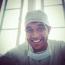 Mathew John