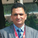 Mohd Ashraf Bhat