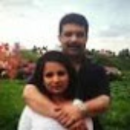 Suhanesh Haridas