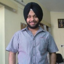 Kanwarpal Singh Sandhu