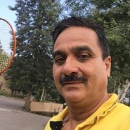 Ramesh Chauhan