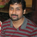 Amitrajit Dasgupta
