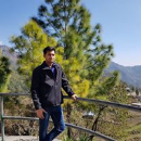 Aman Gaur