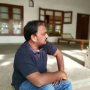 M.Sashi Kumar