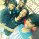 Vidhya A. 