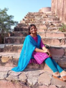 Rakhi Sen