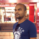 Sambhu Pasman