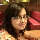 Suchismita Haldar