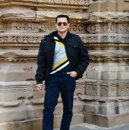 Debmalya Chakraborty