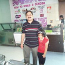Mahesh Kumar Y.