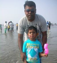 M S Jagadeesh