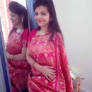 Stuti Chakraborty
