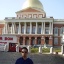 Jawed Ahmad Bhat