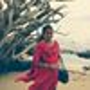 Hema Ravindran