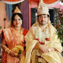 Angana Sinharay