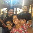 Mamatha N. R.