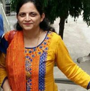 Sukhpreet Kaur