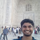 Sourabh Kumar Sinha