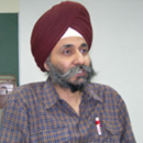 Surjit Singh