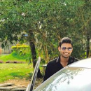 Ram Pradeep K