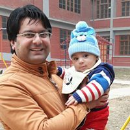 Gulzar Ahmad Kuchey