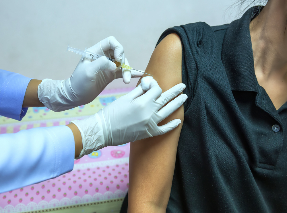 Health Ministry Will Launch Pneumonia Vaccine Soon