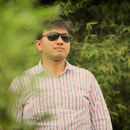 Praveen K N