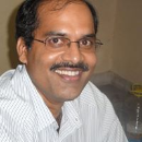 V Chandra Shekar.