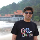Mukesh Prakash Patil