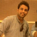 Prajit Mazumdar