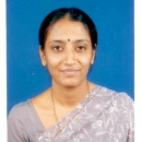 Ashwini Melanta