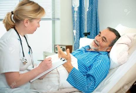 What If Your Patient Hide The Past History