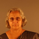 Pratibha Kulkarni