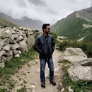 Adrish Bhadra