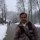 Subramaniam Thillainayagam