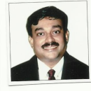 Vivekanand Rege