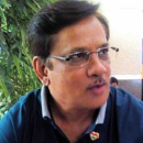 Balvant V Mistry