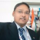 Sanjeev Patnaik 
