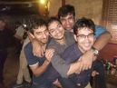Abhishek Chandna