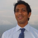 Mitul Patel