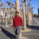 Musina Mahamood 