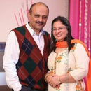 Mamta Mahajan