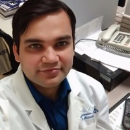 Ashish Kumar