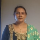 Amarjit Kaur