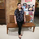 Priya Sharma