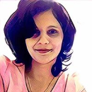 Bincy Varghese